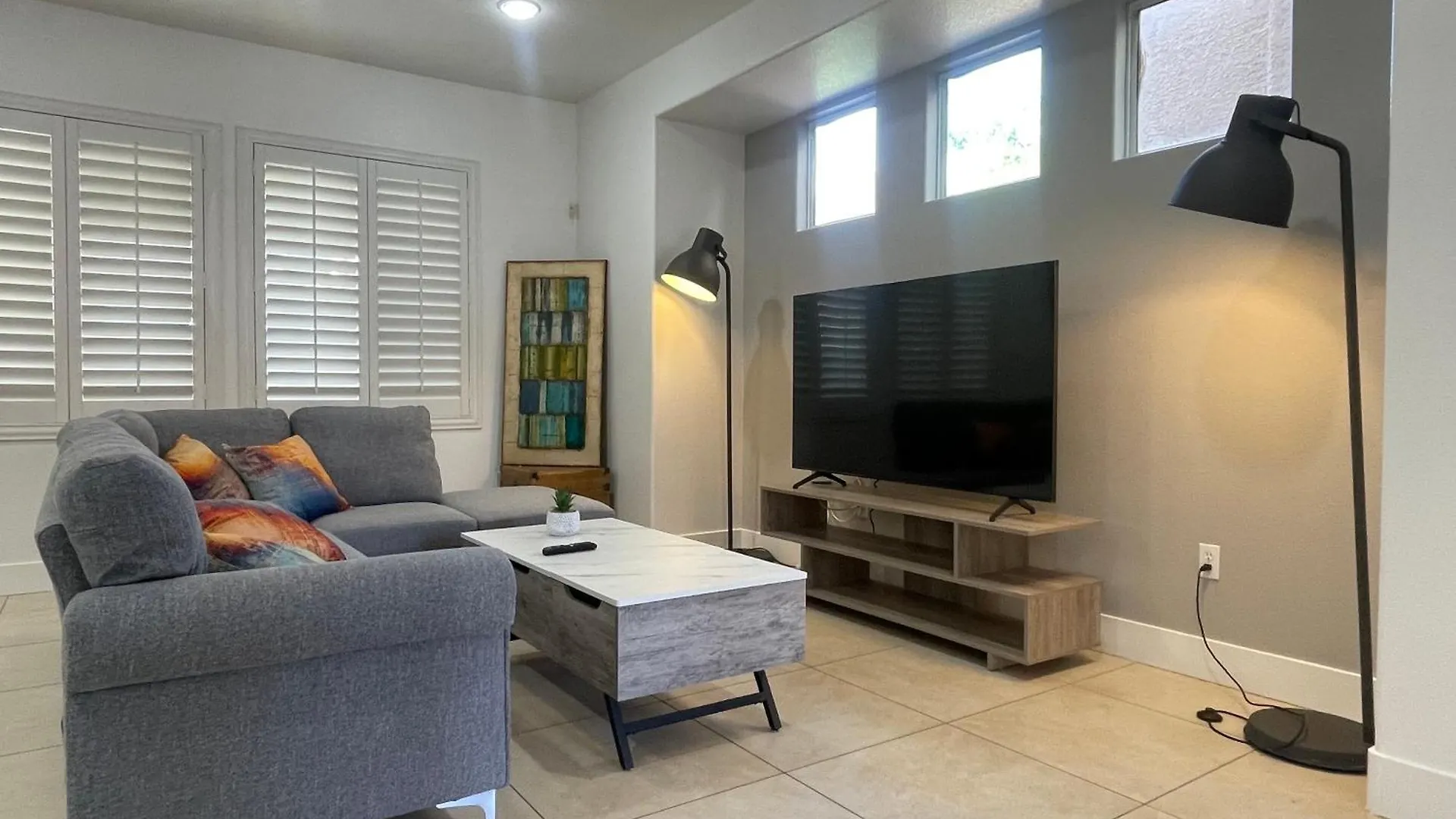 Perfect Lv Home - Gated & Quiet - 9Mins To Strip Las Vegas 0*,  Stany Zjednoczone Ameryki