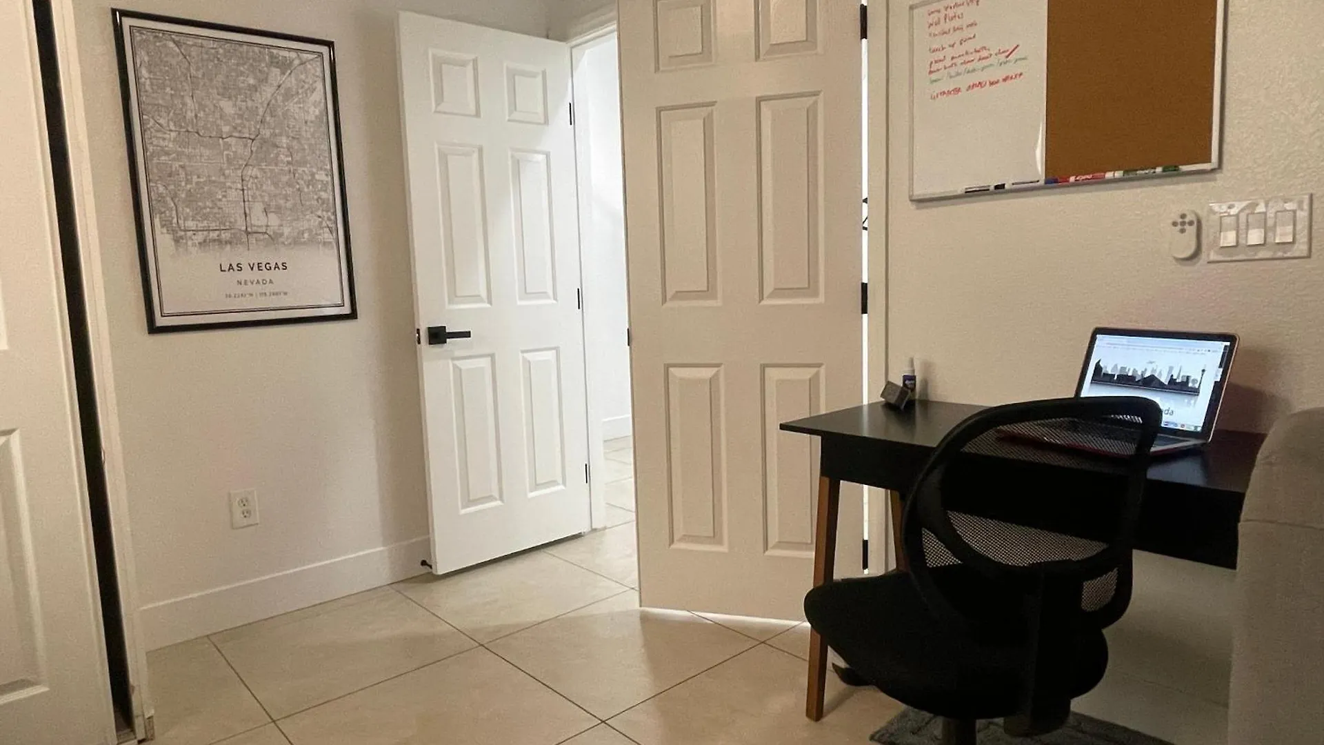 Perfect Lv Home - Gated & Quiet - 9Mins To Strip Las Vegas Dom wakacyjny
