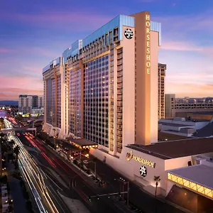 3* Ośrodek wypoczynkowy Horseshoe Vegas