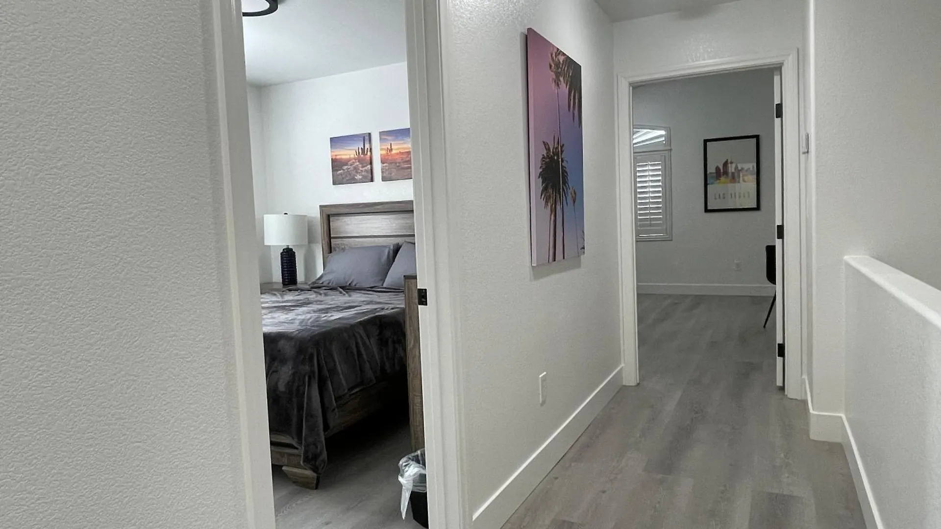 Perfect Lv Home - Gated & Quiet - 9Mins To Strip 라스베이거스 펜션