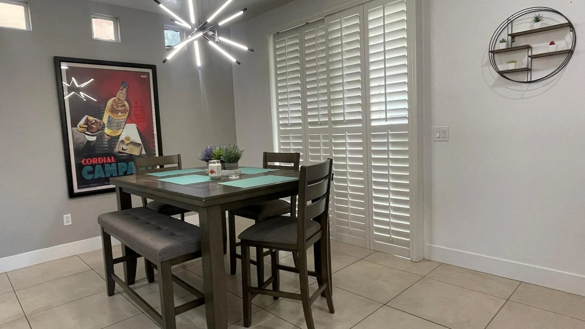 Perfect Lv Home - Gated & Quiet - 9Mins To Strip 라스베이거스 0*,  미국
